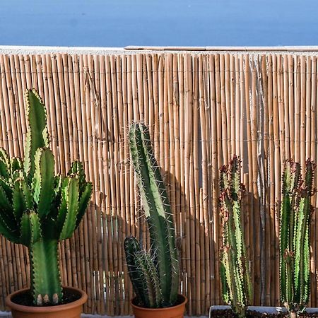 Oceanview Boutique House, 125 Sqm, Parking, Sunset Rooftop Costa Adeje  Exteriör bild