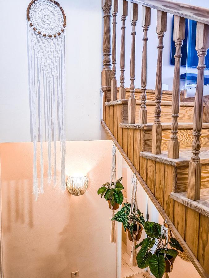 Oceanview Boutique House, 125 Sqm, Parking, Sunset Rooftop Costa Adeje  Exteriör bild
