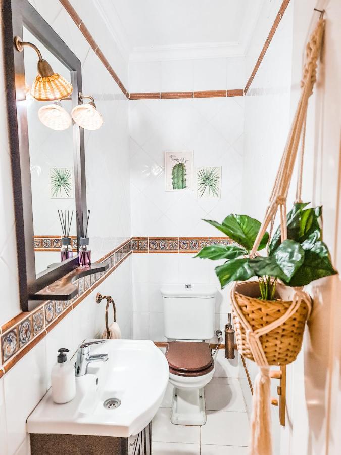 Oceanview Boutique House, 125 Sqm, Parking, Sunset Rooftop Costa Adeje  Exteriör bild