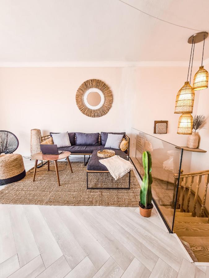 Oceanview Boutique House, 125 Sqm, Parking, Sunset Rooftop Costa Adeje  Exteriör bild