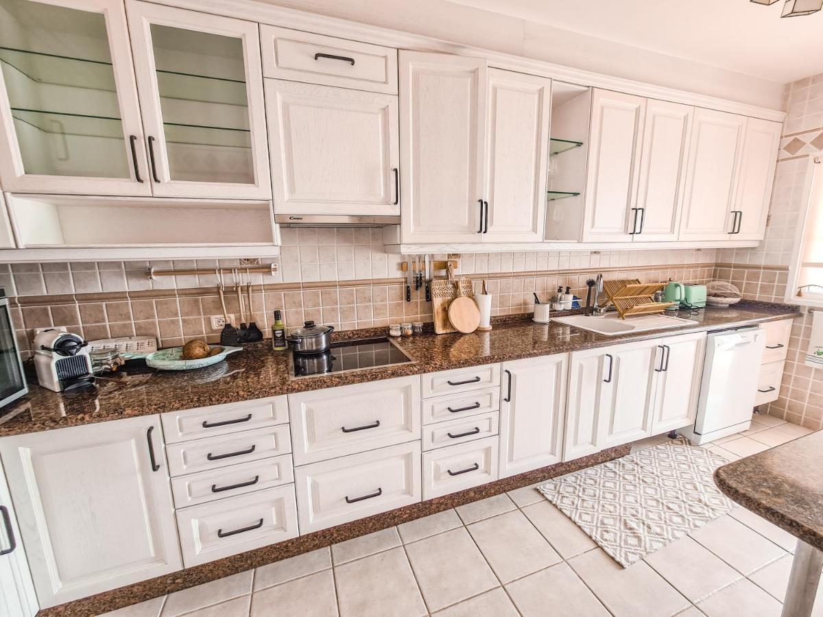 Oceanview Boutique House, 125 Sqm, Parking, Sunset Rooftop Costa Adeje  Exteriör bild