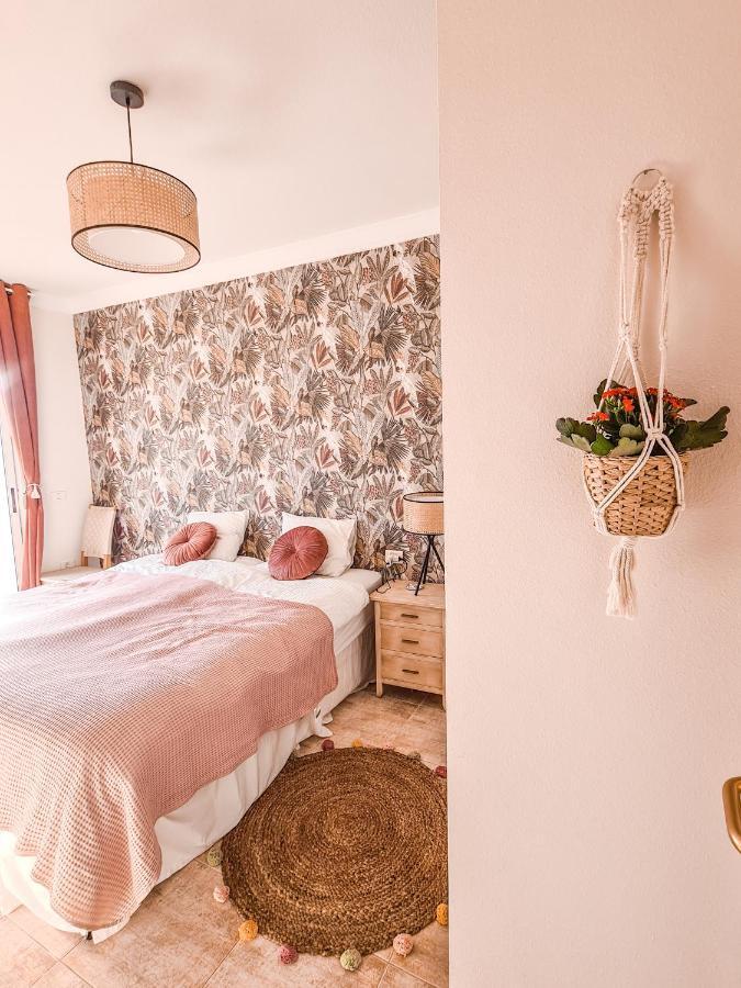 Oceanview Boutique House, 125 Sqm, Parking, Sunset Rooftop Costa Adeje  Exteriör bild