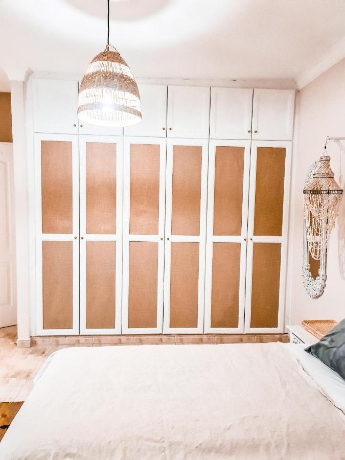 Oceanview Boutique House, 125 Sqm, Parking, Sunset Rooftop Costa Adeje  Exteriör bild