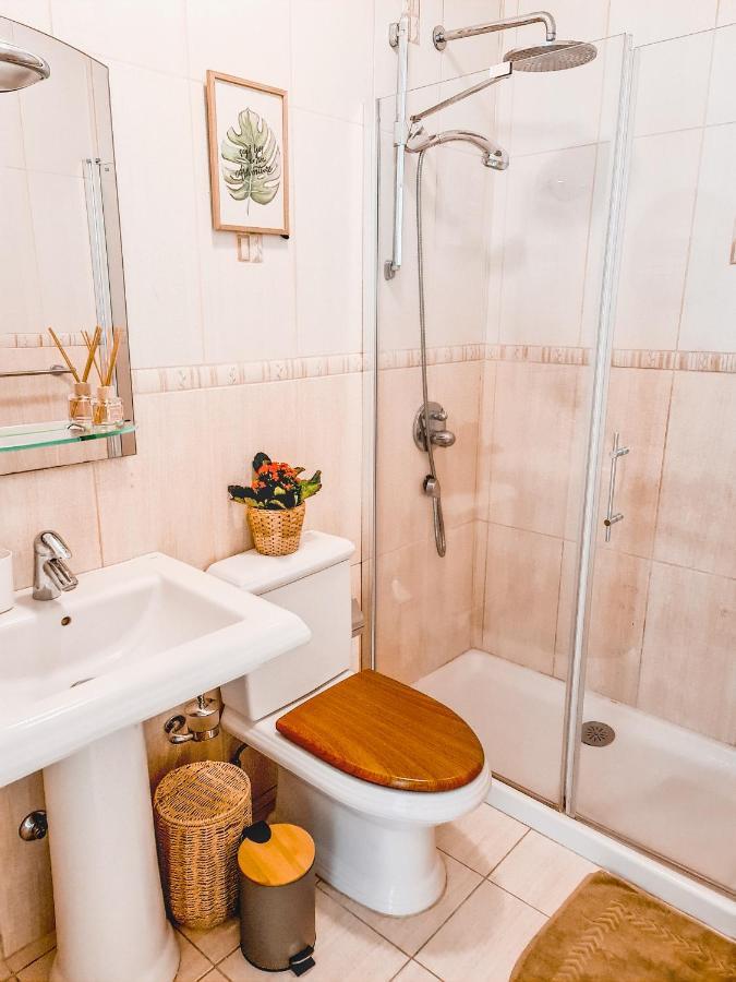 Oceanview Boutique House, 125 Sqm, Parking, Sunset Rooftop Costa Adeje  Exteriör bild