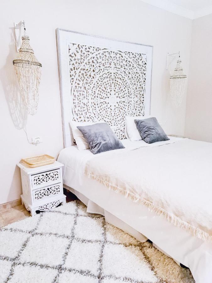 Oceanview Boutique House, 125 Sqm, Parking, Sunset Rooftop Costa Adeje  Exteriör bild