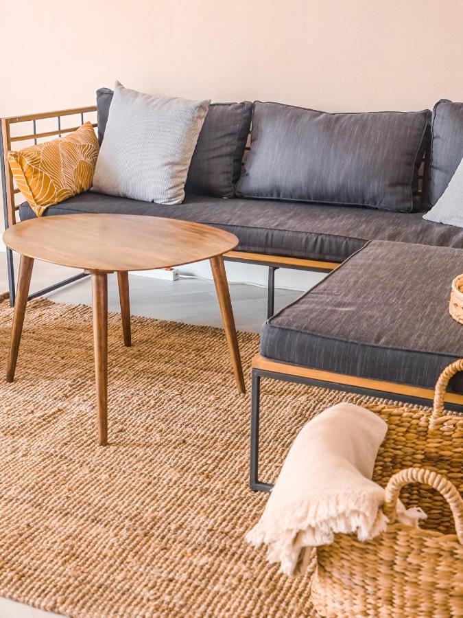 Oceanview Boutique House, 125 Sqm, Parking, Sunset Rooftop Costa Adeje  Exteriör bild