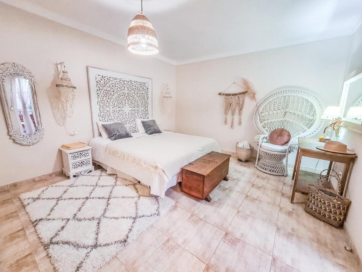 Oceanview Boutique House, 125 Sqm, Parking, Sunset Rooftop Costa Adeje  Exteriör bild