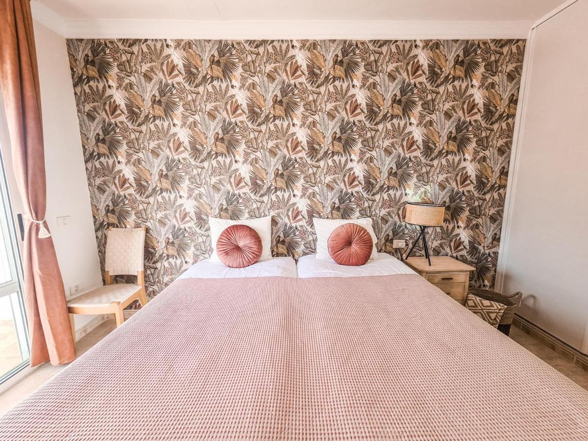 Oceanview Boutique House, 125 Sqm, Parking, Sunset Rooftop Costa Adeje  Exteriör bild
