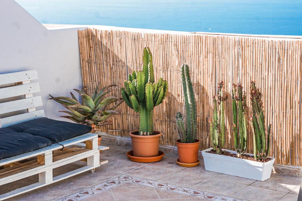 Oceanview Boutique House, 125 Sqm, Parking, Sunset Rooftop Costa Adeje  Exteriör bild