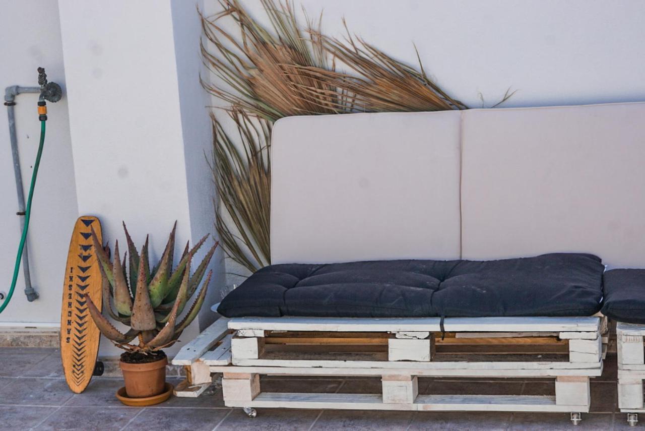 Oceanview Boutique House, 125 Sqm, Parking, Sunset Rooftop Costa Adeje  Exteriör bild