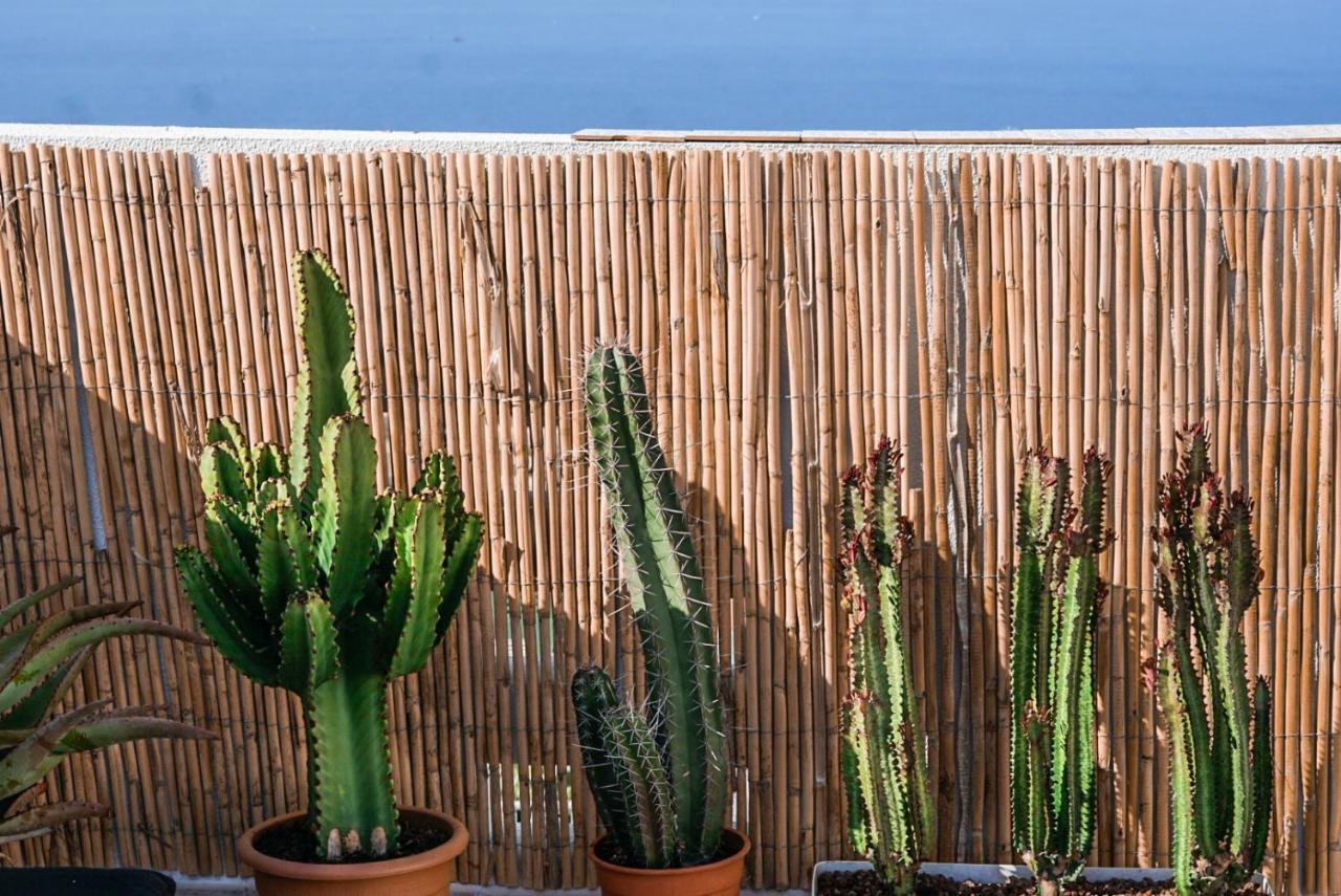 Oceanview Boutique House, 125 Sqm, Parking, Sunset Rooftop Costa Adeje  Exteriör bild
